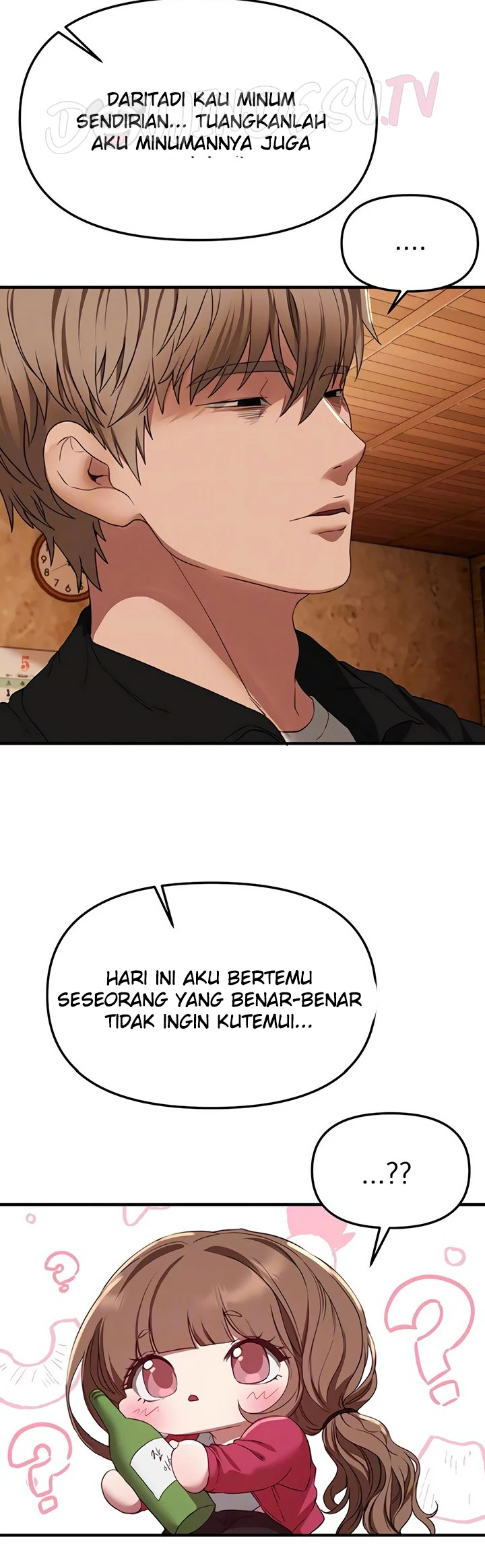 Beautiful Days - Page 8